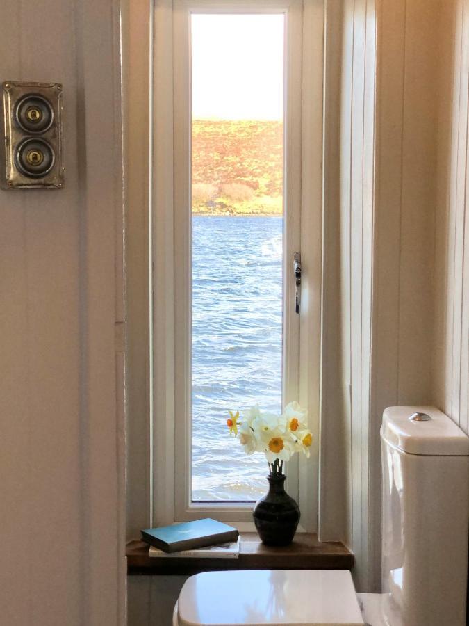 The Lodge In The Loch بورتري المظهر الخارجي الصورة